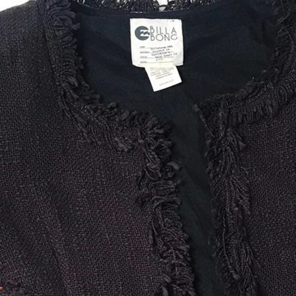 Billabong Boho Jacket - Picture 9 of 10